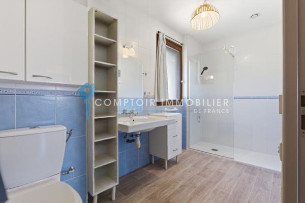 Maison 6 pièce(s) 4 chambre(s) 140 m²