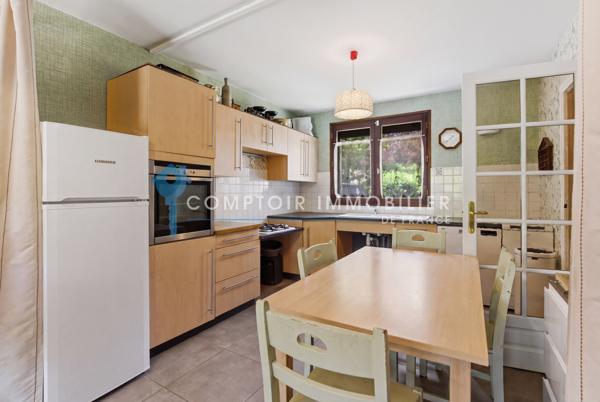 Maison 6 pièce(s) 4 chambre(s) 140 m²