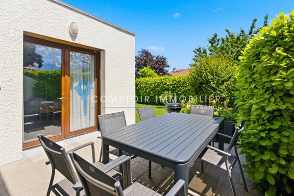 Maison 6 pièce(s) 4 chambre(s) 140 m²