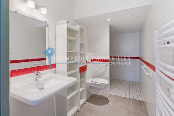 Maison 6 pièce(s) 4 chambre(s) 140 m²