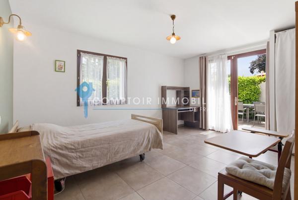 Maison 6 pièce(s) 4 chambre(s) 140 m²