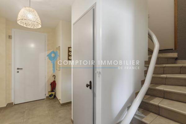 Maison 6 pièce(s) 4 chambre(s) 140 m²