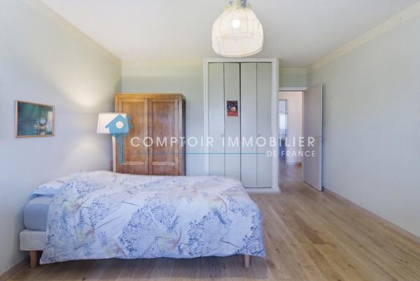 Maison 6 pièce(s) 4 chambre(s) 140 m²