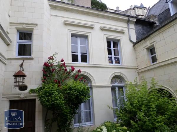 Appartement à louer 2 pièces 50m²