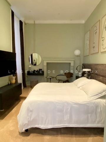 Bordeaux Intendance superbe appartement rénové