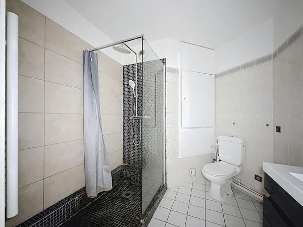 Saint-Jacques - Studio au calme avec parking - PARIS
