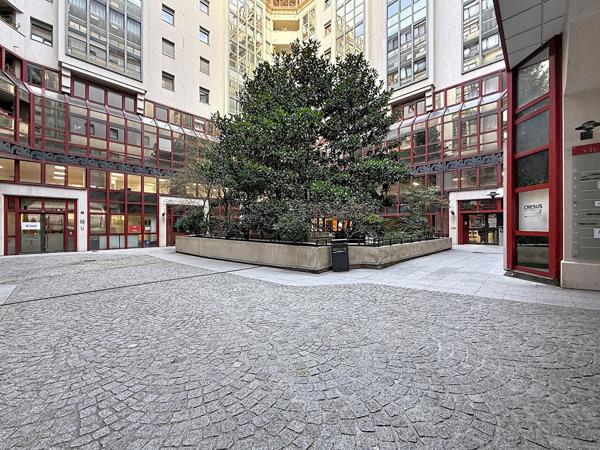 Saint-Jacques - Studio au calme avec parking - PARIS