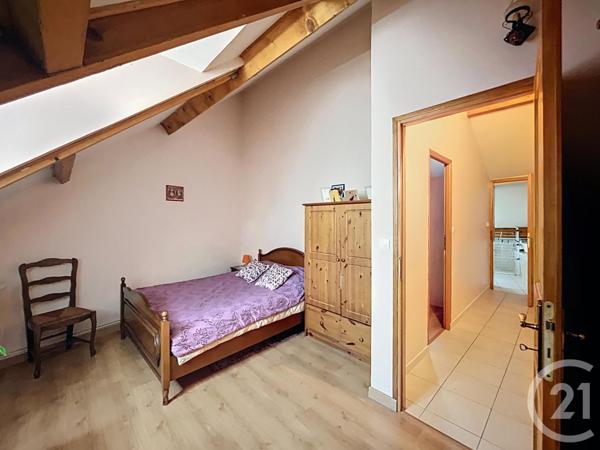 Maison à vendre  5 pièces - 93,30 m2 LACROIX ST OUEN - 60