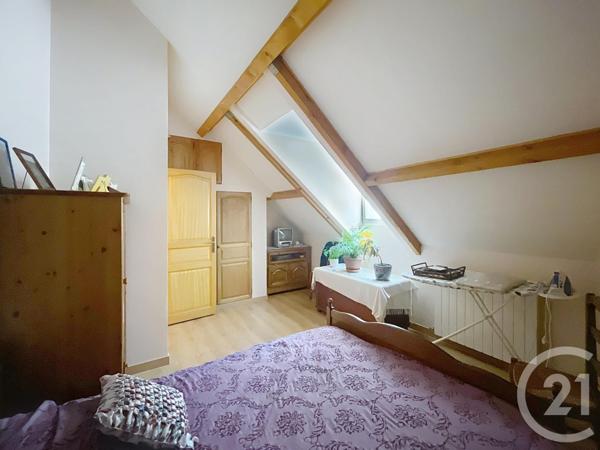 Maison à vendre  5 pièces - 93,30 m2 LACROIX ST OUEN - 60