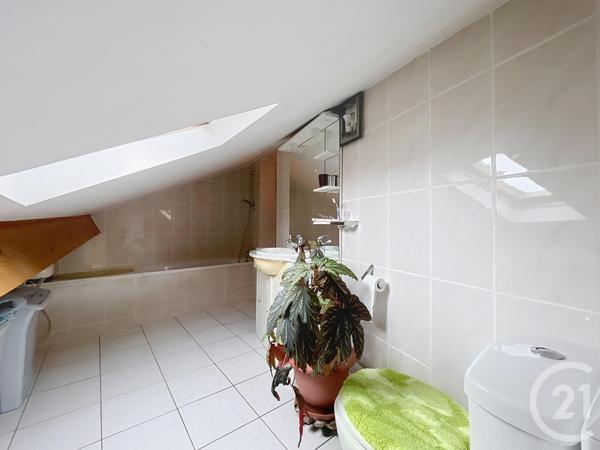 Maison à vendre  5 pièces - 93,30 m2 LACROIX ST OUEN - 60