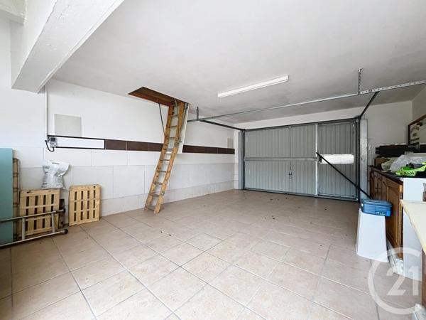 Maison à vendre  5 pièces - 93,30 m2 LACROIX ST OUEN - 60