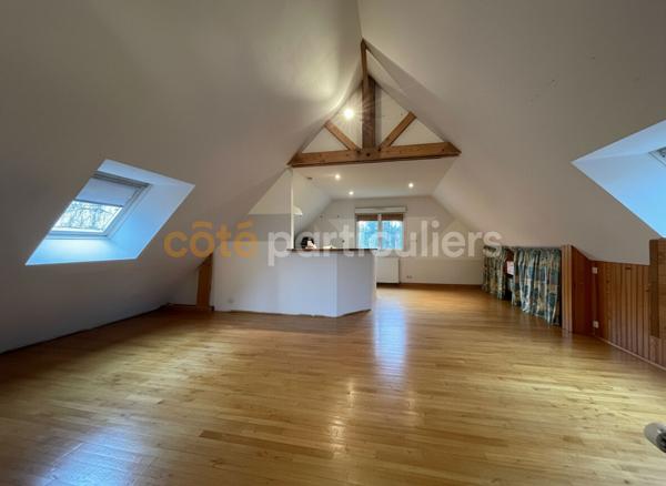 Vente Maison122 m² - 6 Pièces - LE MOLAY LITTRY (14330)