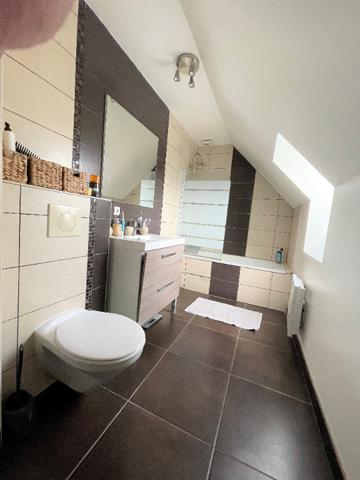 Maison Dreux secteur école Saint Pierre