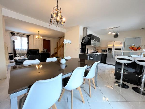 Maison Dreux secteur école Saint Pierre