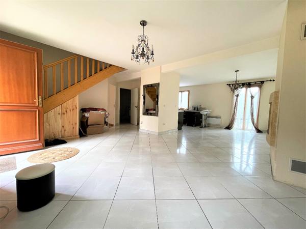 Maison Dreux secteur école Saint Pierre