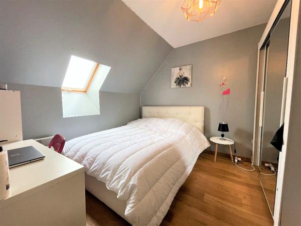 Maison Dreux secteur école Saint Pierre