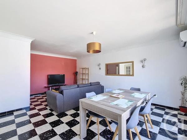 Maison à vendre  3 pièces - 133,10 m2 ST CYPRIEN - 66