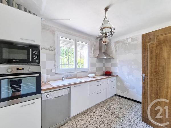 Maison à vendre  3 pièces - 133,10 m2 ST CYPRIEN - 66