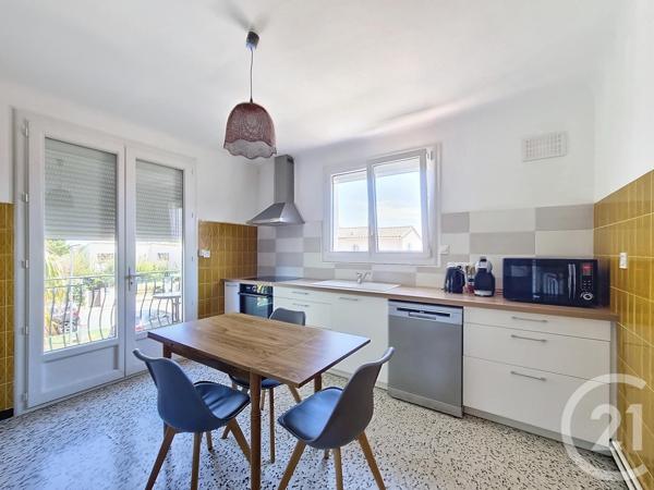 Maison à vendre  3 pièces - 133,10 m2 ST CYPRIEN - 66