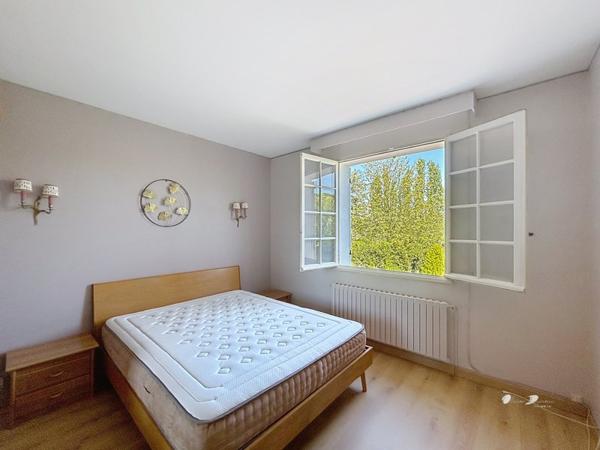 Maison à vendre 171 359 € Vierzon 4 p 123,2 m² DPE D