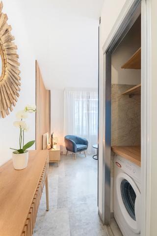 Appartement à NICE (06200)