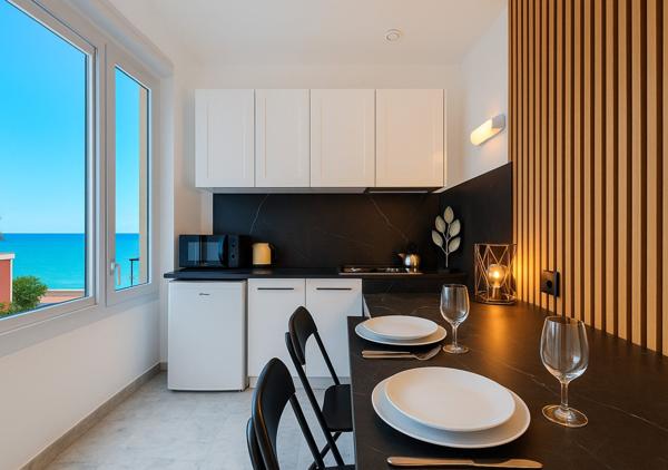 Appartement à NICE (06200)