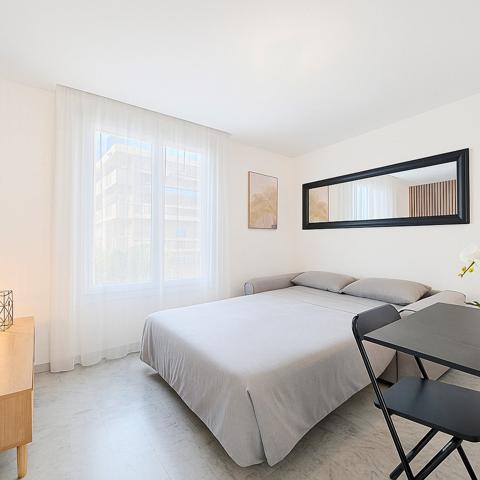 Appartement à NICE (06200)