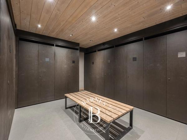 Megève, Appartement 5 Chambres -  132 m² à vendre