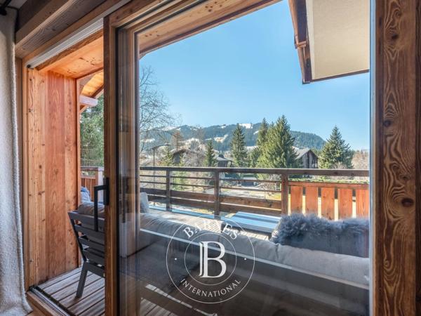 Megève, Appartement 5 Chambres -  132 m² à vendre