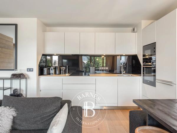 Megève, Appartement 5 Chambres -  132 m² à vendre