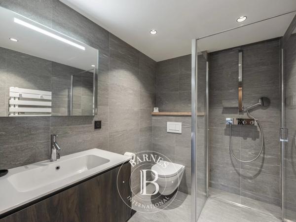 Megève, Appartement 5 Chambres -  132 m² à vendre