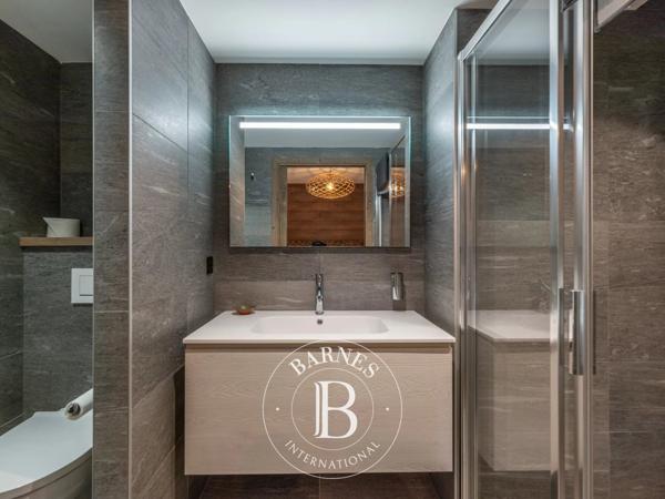 Megève, Appartement 4 Chambres -  137 m² à vendre