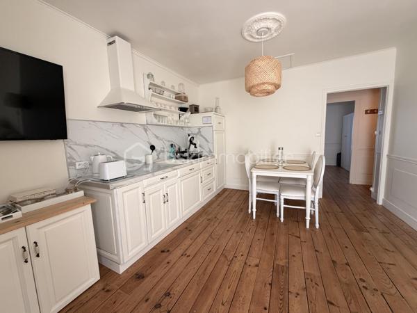 Maison de maitre de 256 m²