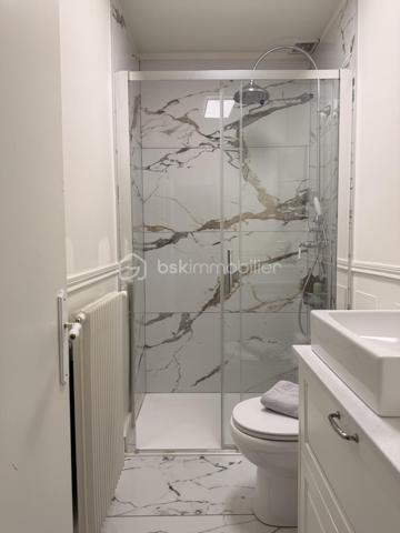 Maison de maitre de 256 m²