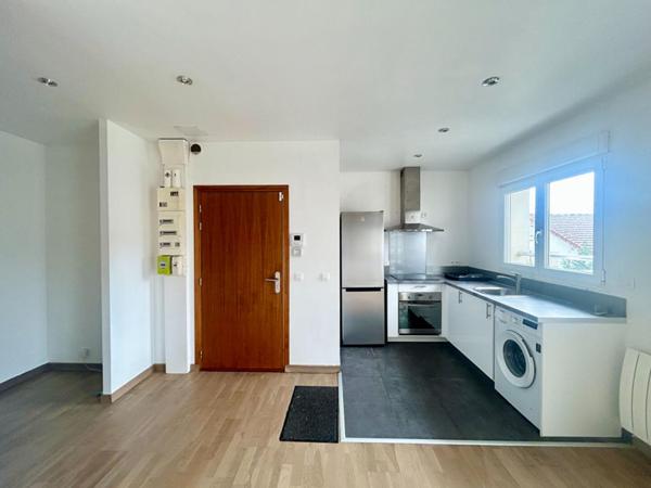 Fontenay Haut Village 3 pièces à 12 min du RER A