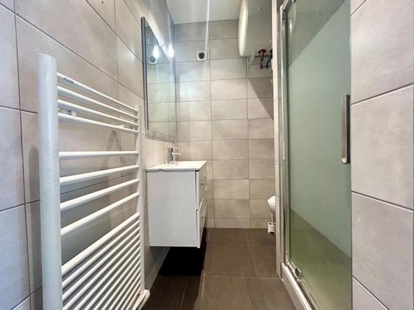 Fontenay Haut Village 3 pièces à 12 min du RER A