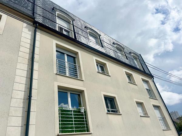 Fontenay Haut Village 3 pièces à 12 min du RER A