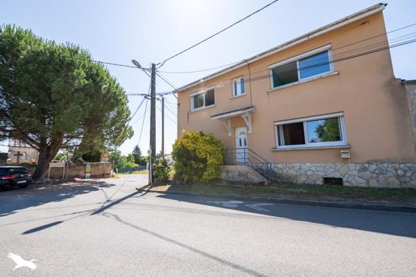 Maison à vendre |  Fargues-Saint-Hilaire |  5 pièces | 115 m²