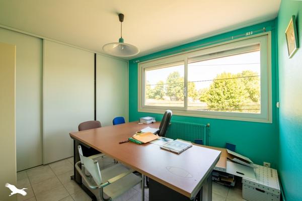 Maison à vendre |  Fargues-Saint-Hilaire |  5 pièces | 115 m²