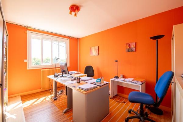 Maison à vendre |  Fargues-Saint-Hilaire |  5 pièces | 115 m²