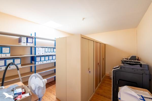 Maison à vendre |  Fargues-Saint-Hilaire |  5 pièces | 115 m²