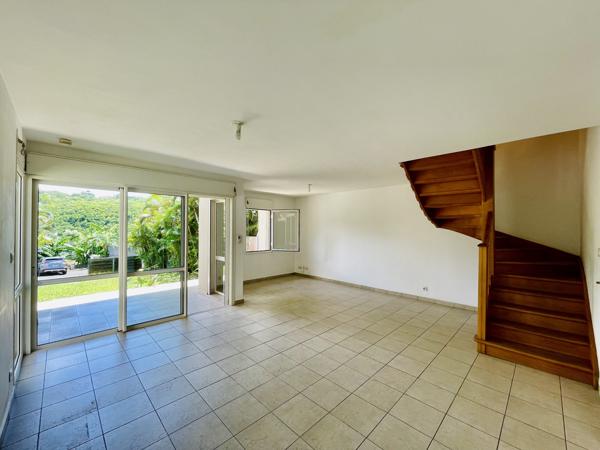 Maison T5 – 4 chambres – La Montagne – 10 min Saint-Denis