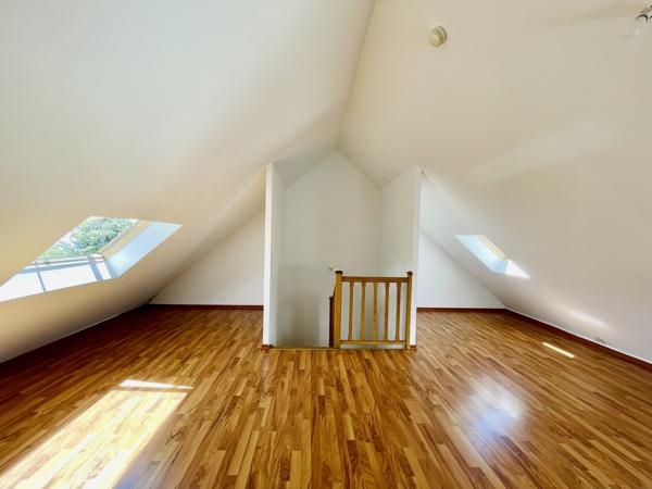 Maison T5 – 4 chambres – La Montagne – 10 min Saint-Denis