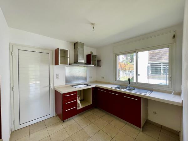 Maison T5 – 4 chambres – La Montagne – 10 min Saint-Denis