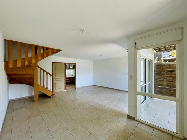 Maison T5 – 4 chambres – La Montagne – 10 min Saint-Denis