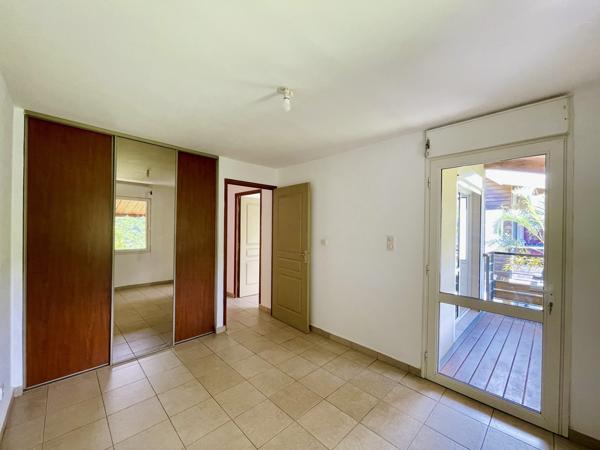 Maison T5 – 4 chambres – La Montagne – 10 min Saint-Denis