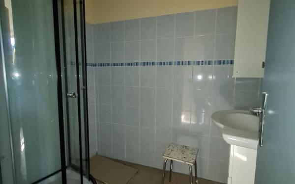 Appartement à louer    3 pièces • 42,12 m2 Quimperlé