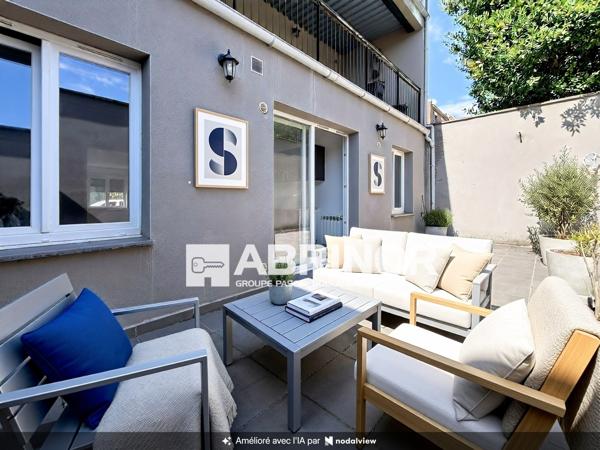 Appartement Type 4 - Rénové ROUBAIX