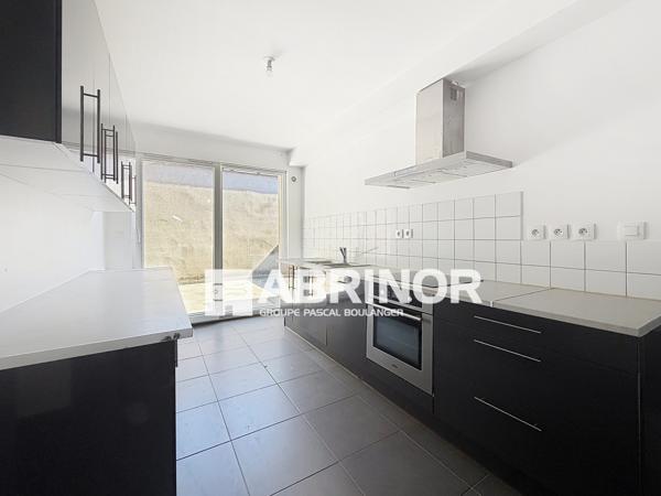 Appartement Type 4 - Rénové ROUBAIX