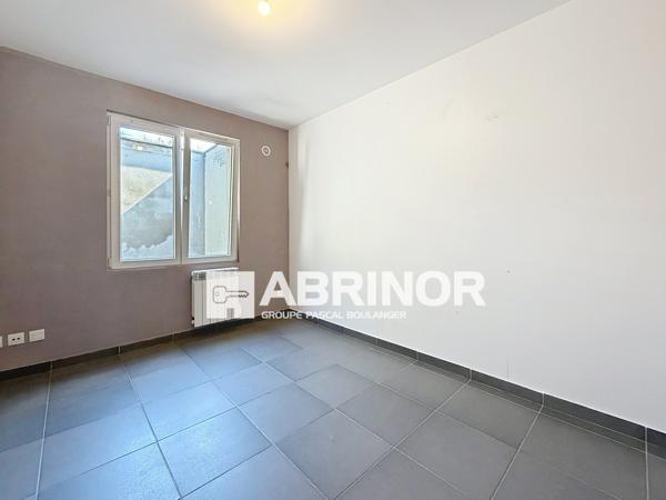 Appartement Type 4 - Rénové ROUBAIX